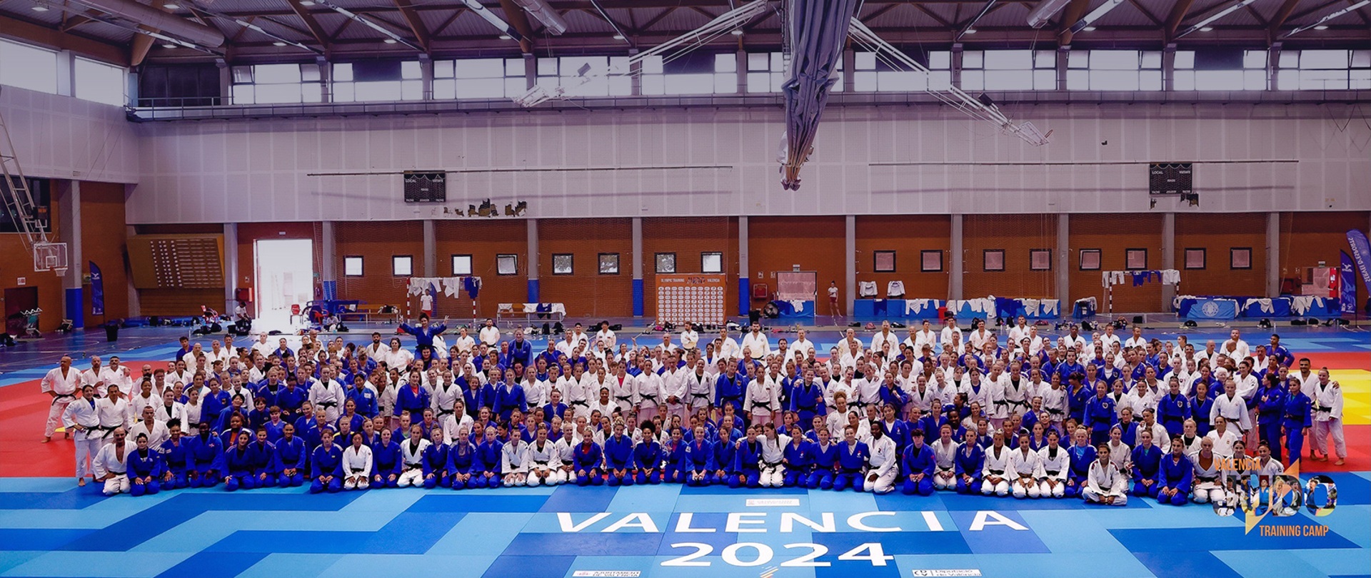 VALENCIA OLYMPIC TRAINING 2025